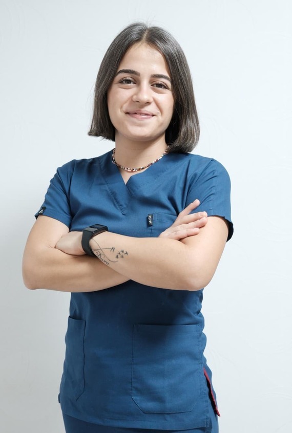 Dr. Dentist Mürfe