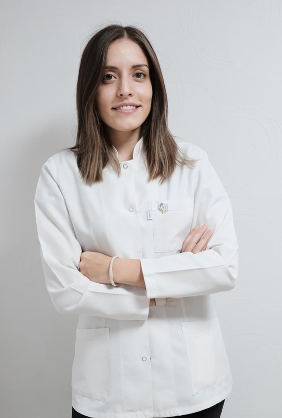 Dr. Dentist Özge